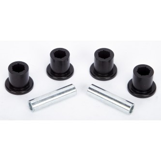 Daystar Polyurethane Frame Shackle Bushings Front or Rear, 87-96 Jeep YJ Frame Shackle Bushing F or R