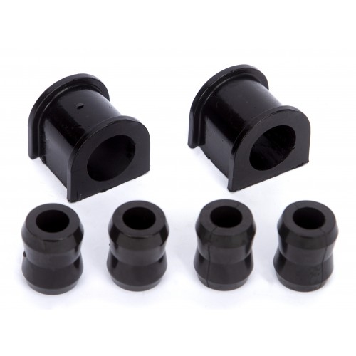Daystar Polyurethane Sway Bar Bushings 1 1/8 inch, 8796 Jeep YJ 1 1/8