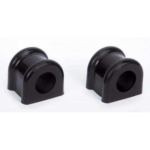 Daystar Polyurethane Sway Bar Bushings Front 30mm, 9706 Jeep TJ 30mm