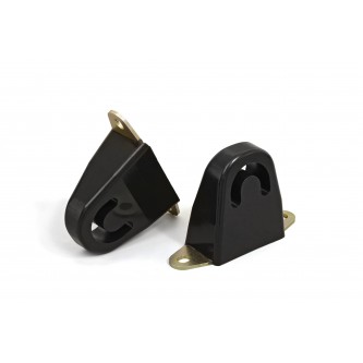 Daystar Bump Stops YJ front extended bump stop (2 per set), 87-96 YJ EXT BUMP STOP - F