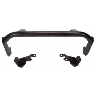 Daystar Jeep Accessories 15-18 Jeep Renegade Trailhawk Frame Mounted Bull Bar (FITS Trailhawk Model ONLY),  Jeep Renegade Trailhawk Frame Mounted Bull Bar (FITS Trailhawk Model ONLY)