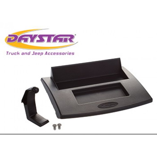 Daystar Jeep Accessories Universal Phone Cradle for Upper Dash Panel KJ71020, Universal Phone Cradle for Upper Dash Panel KJ71020