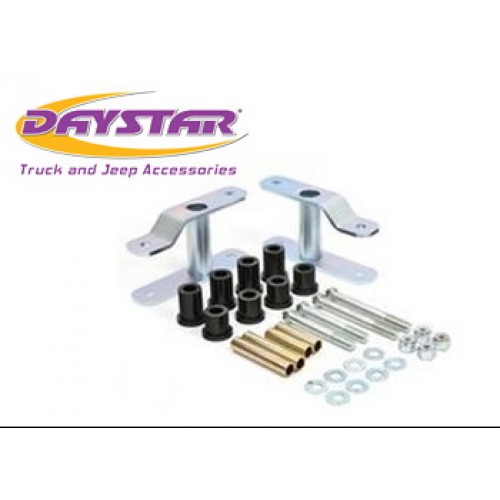 Daystar Suspension Systems 1 1/2