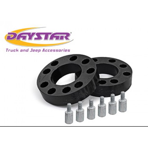 Daystar Suspension Systems 2