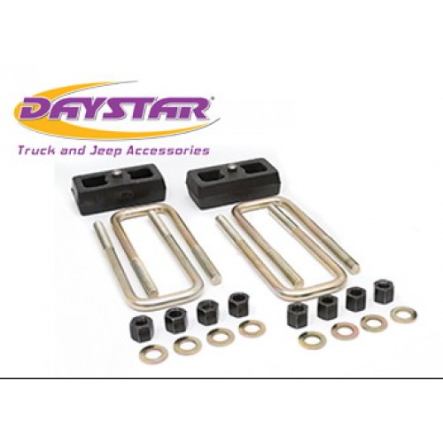 Daystar Suspension Systems Suspension Lift 1 1/2