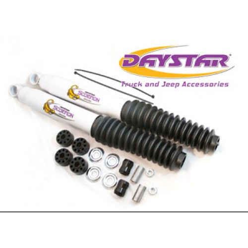 Daystar Suspension Systems 2
