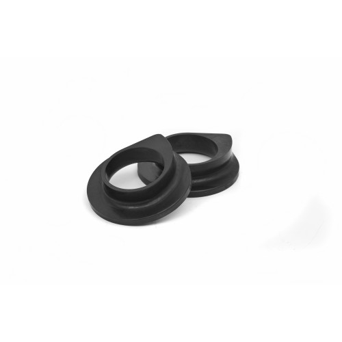 Daystar Polyurethane Coil Spring Isolator Front (Pair), Bronco II Explorer Ranger Coil Isolators