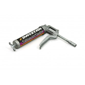 Daystar Lubricant Lubrathane Poly Lube Grease Gun (includes 3oz cartridge), Lubrathane Poly Lube Grease Gun