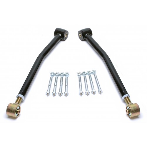 Daystar Suspension Systems Suspension Lift FRONT LOWER CONTROL ARM KIT, 07-18 JK Wrangler Lower Control Arm F