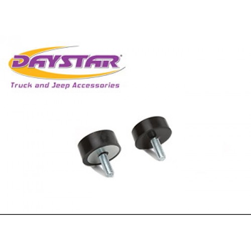 Daystar Bump Stops Stinger Bump Stop Rebuild Kit; Includes Polyurethane Bump Stop & Piston, Stinger Rebuild Kit