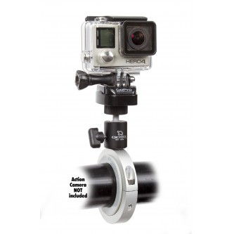 Daystar Pro Mount Pro Mount; POV Camera Mounting System ( Fits most Pro Style Cameras) , Pro Mount; POV Camera Mounting System