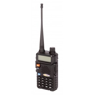 Daystar GMRS Radio Daystar Hand Held Mobile GMRS Two Way Radio , Hand Held Two Way Radio