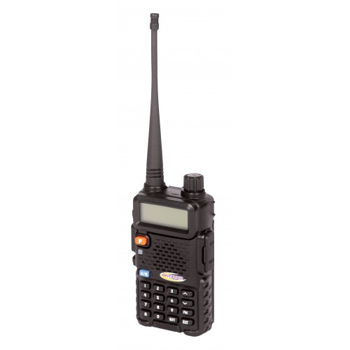 Daystar GMRS Radio Daystar Hand Held Mobile GMRS Two Way Radio , Hand Held Two Way Radio