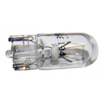 Bulb 194 Jeep Wrangler Cherokee Grand Cherokee Comanche Commander L0000194 Crown