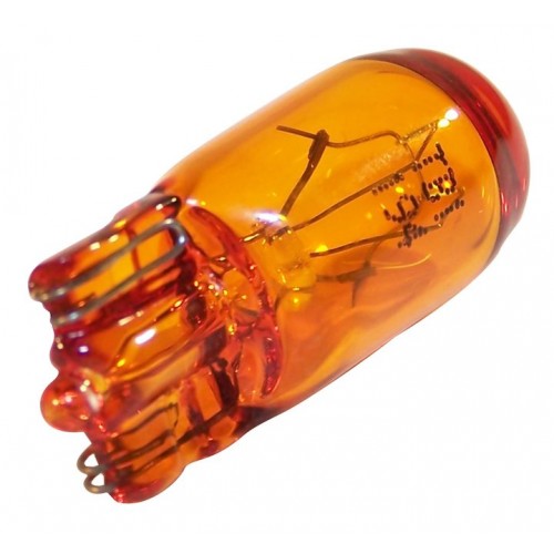 Amber Bulb 194NA Jeep Wrangler JK TJ YJ Cherokee XJ Comanche MJ  Grand Cherokee ZJ WJ L00194NA Crown