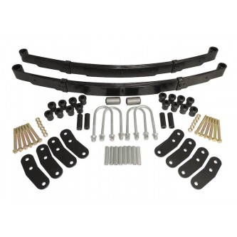 Leaf Spring Kit