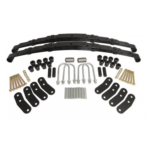 Leaf Spring Kit