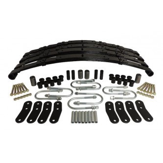 Leaf Spring Kit