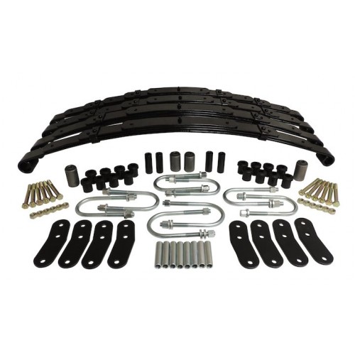 Leaf Spring Kit