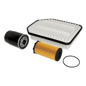 Master Filter Kit