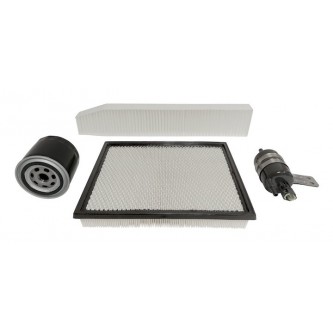 Master Filter Kit