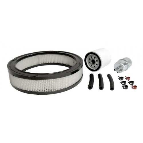 Master Filter Kit