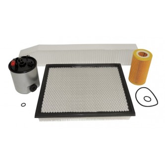 Master Filter Kit