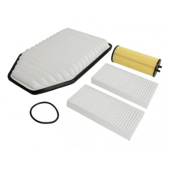 Master Filter Kit