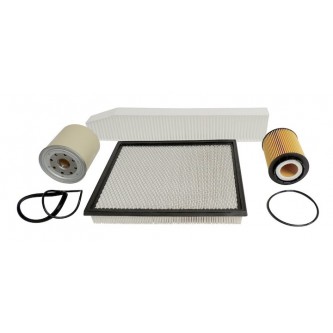 Master Filter Kit