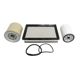 Master Filter Kit