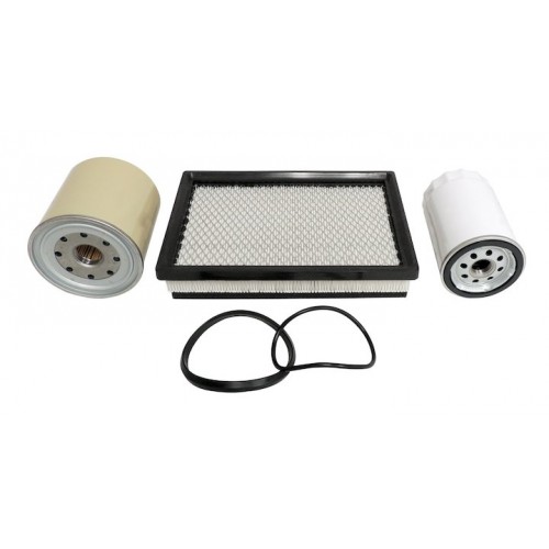 Master Filter Kit