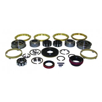 Transmission Master Overhaul Kit