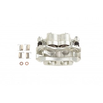 Brake Caliper Front Left Akebono for Jeep Grand Cherokee 1999-2002 Omix 16745.23
