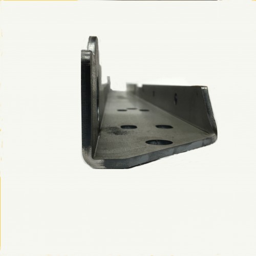 M.O.R.E. SB7686Z Steering Box Mount H.D.