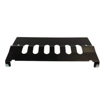 Front Skid Plate