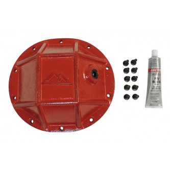 Differential Cover HD 8.25