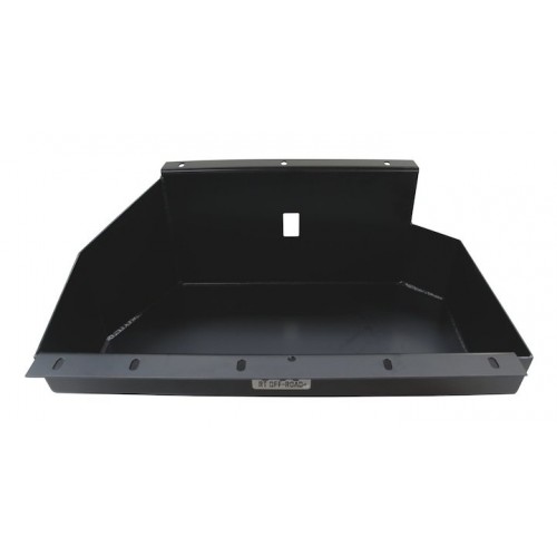 Fuel Tank Skid Plate