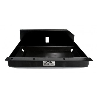 Fuel Tank Skid Plate