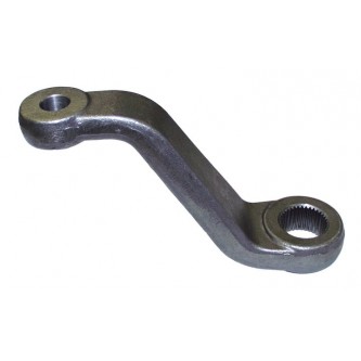 Drop Pitman Arm for Jeep Wrangler YJ  1987-1995 RT21012 Crown