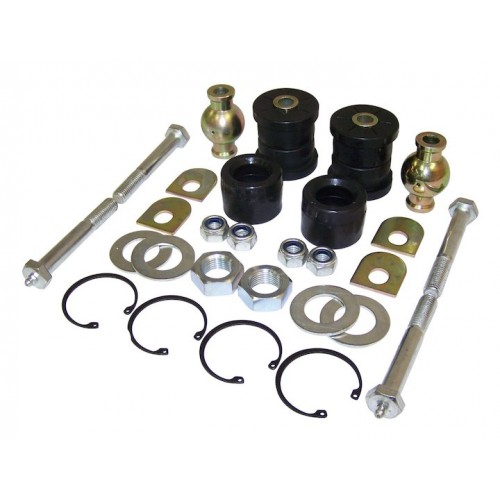 Control Arm Rebuild Kit