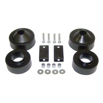 Spacer Kit 1 3/4 Lift Jeep Wrangler JK 2007-2017 Rough Trail RT21035