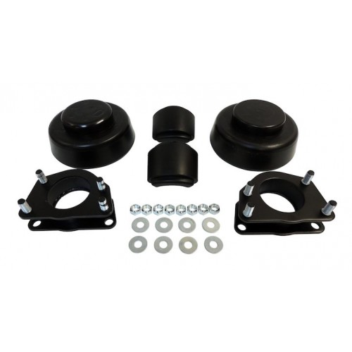 Spacer Lift Kit 2 Inch for Jeep Liberty KJ 2002-2007  Rough Trail RT21050