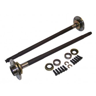 Dana 35 Performance Axle Kit for Jeep Grand Cherokee ZJ 1994-1998 RT23005 Crown