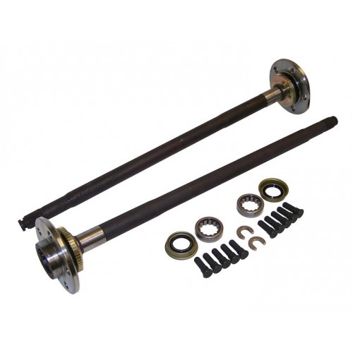 Dana 35 Performance Axle Kit for Jeep Grand Cherokee ZJ 1994-1998 RT23005 Crown