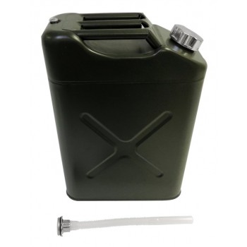 RT26009 5.4 Gallon Olive Drab Jerry Can