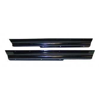 Rocker Panel Guard Set