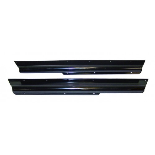 Rocker Panel Guard Set