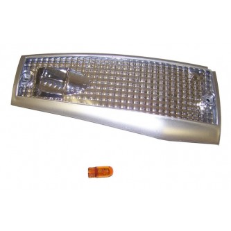 Side Marker Parking Light Left for Jeep Comanche Cherokee