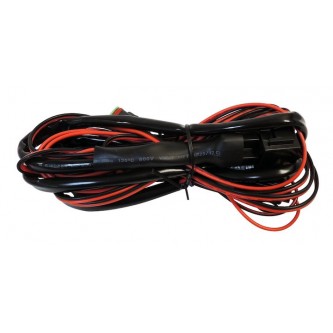 Light Wiring Harness Windshield Mount RT28031 Crown