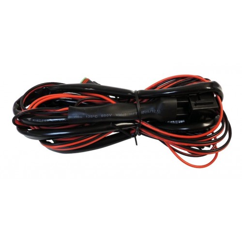 Light Wiring Harness Windshield Mount RT28031 Crown